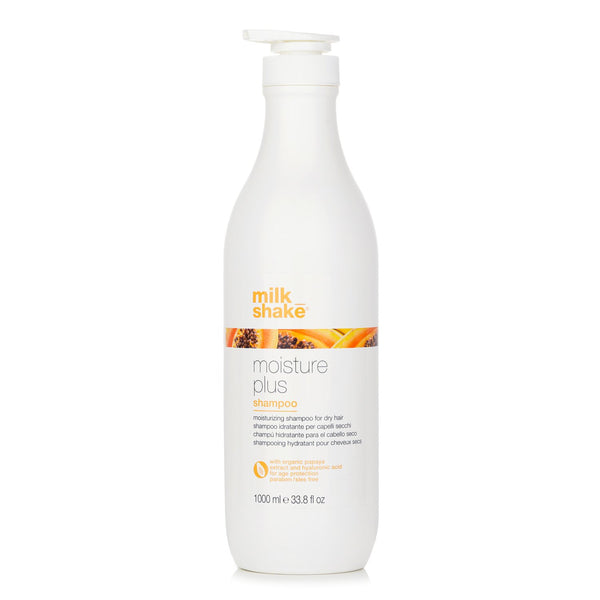 milk_shake Moisture Plus Shampoo  1000ml/33.8oz