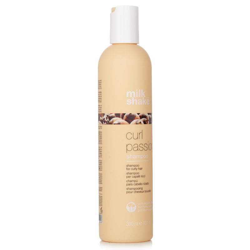 milk_shake Curl Passion Shampoo  300ml/10.1oz