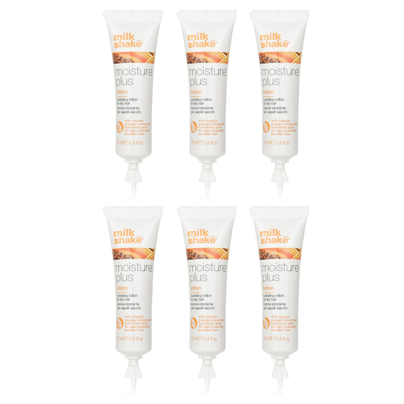 milk_shake Moisture Plus Lotion Set  6x12m/0.4oz