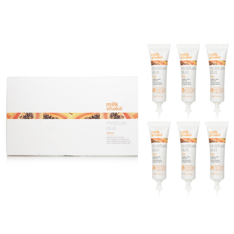 milk_shake Moisture Plus Lotion Set  6x12m/0.4oz