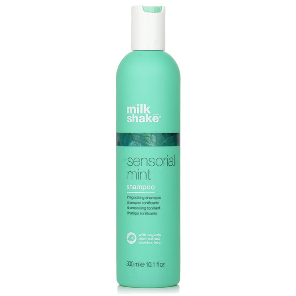 milk_shake Sensorial Mint Shampoo 300ml/10.1oz – Fresh Co. USA