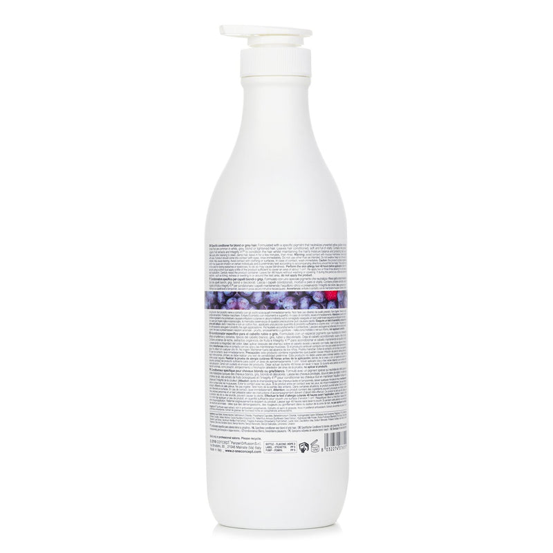 milk_shake Silver Shine Conditioner  1000ml/33.8oz