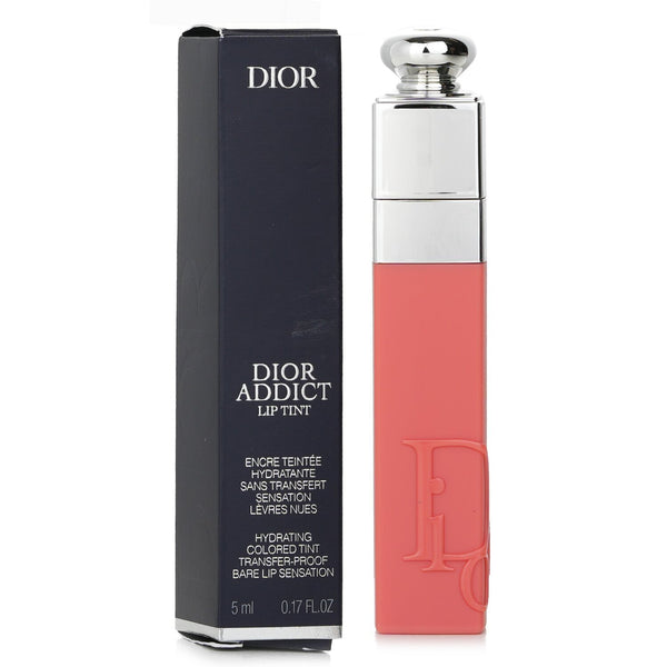 Christian Dior Dior Addict Lip Tint - # 251 Natural Peach  5ml/0.17oz