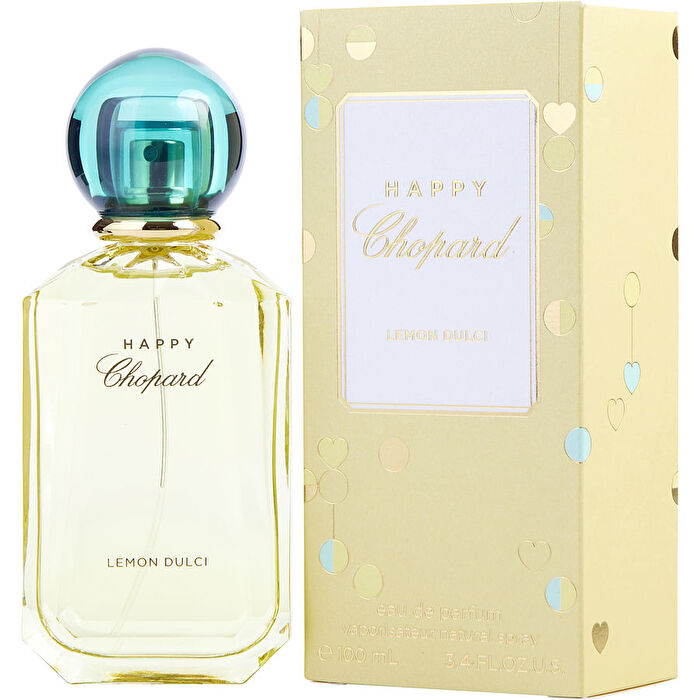 Chopard Happy Chopard Lemon Dulci Eau De Parfum Spray 100ml/3.4oz