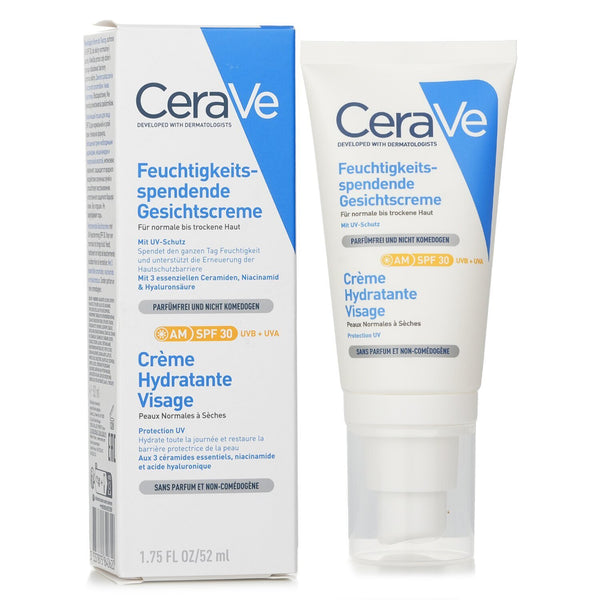 CeraVe Facial Moisturising Lotion SPF30  52ml/1.75oz