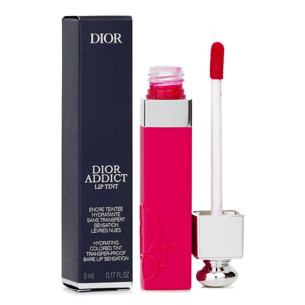 Christian Dior Dior Addict Lip Glow Color Awakening Lip