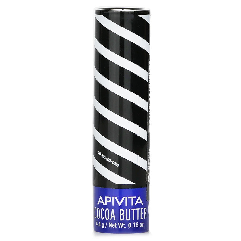 Apivita Lip Care - # Cocoa Butter SPF20  4.4g/0.16oz