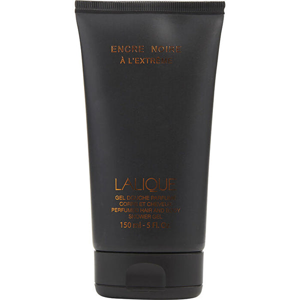 Lalique Encre Noire A L'extreme Lalique Hair And Body Shower Gel 150ml/5oz