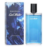 Davidoff Cool Water Oceanic Edition Eau De Toilette Spray 125ml/4.2oz