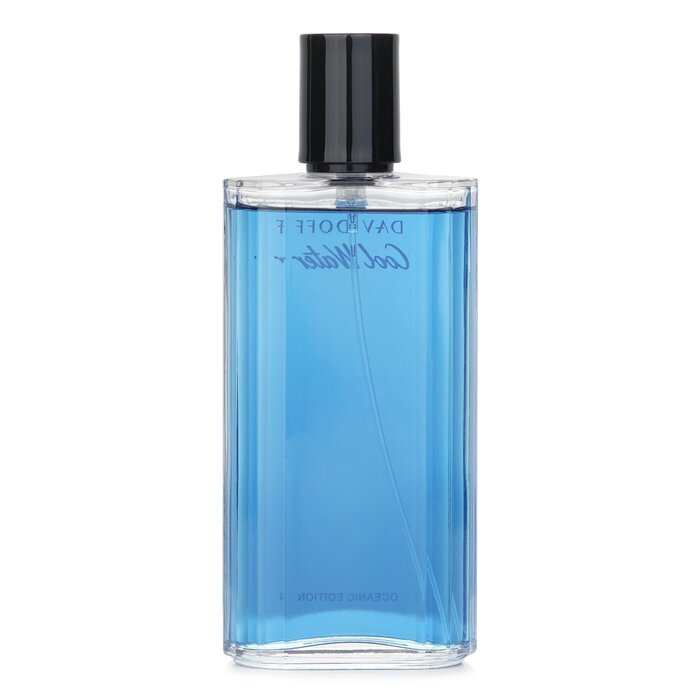 Davidoff Cool Water Oceanic Edition Eau De Toilette Spray 125ml/4.2oz