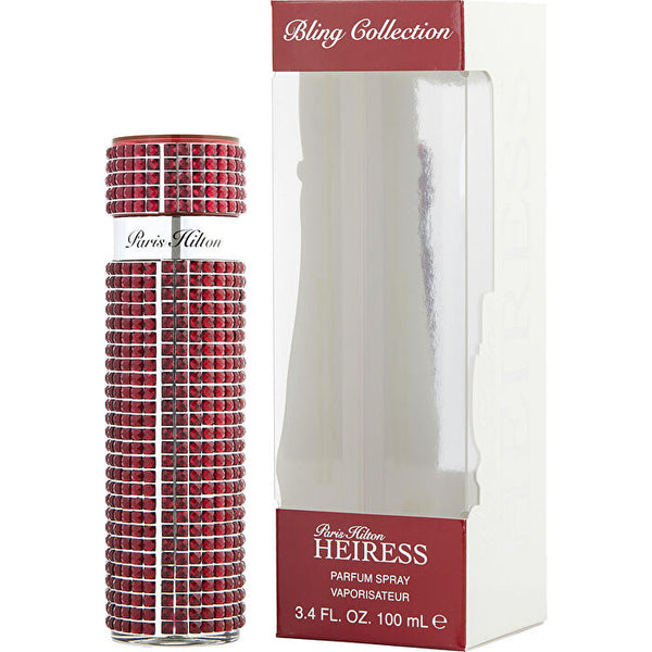 Paris Hilton Heiress Paris Hilton Eau De Parfum Spray (bling Edition) 100ml/3.4oz