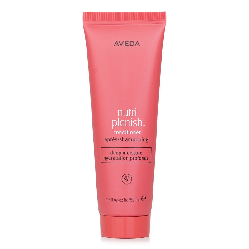 Aveda Nutriplenish Conditioner - # Deep Moisture Travel Size  50ml/1.7oz