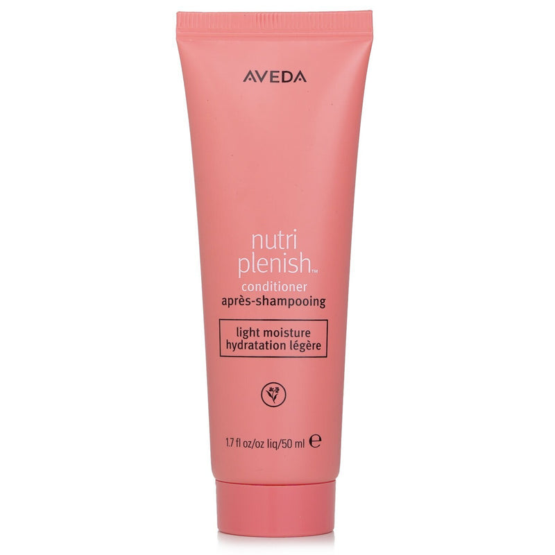 Aveda Nutriplenish Conditioner - # Light Moisture Travel Size  50ml/1.7oz