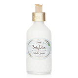 Sabon Body Lotion - Delicate Jasmine (Normal to Dry Skin) (With Pump)  200ml/6.7oz