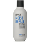 KMS California Moist Repair Shampoo  300ml/10.1oz