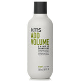 KMS California Add Volume Shampoo  300ml/10.1oz