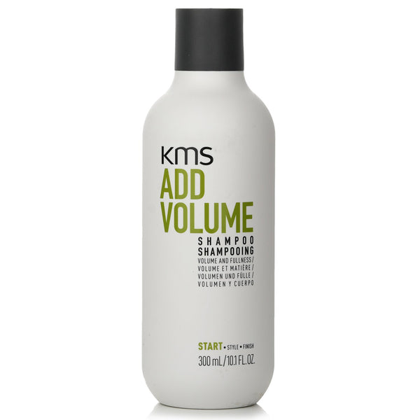 KMS California Add Volume Shampoo  300ml/10.1oz