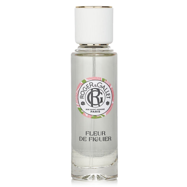 Roger & Gallet Fleur De Figuier Wellbeing Fragrant Water  30ml/1oz