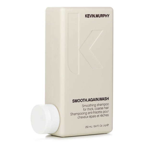 Kevin.Murphy Smooth.Again.Wash (Smoothing Shampoo - For Thick, Coarse Hair)  250ml/8.4oz