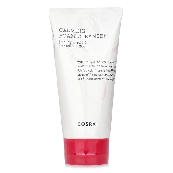 COSRX AC Collection Calming Foam Cleanser  150ml/5.07oz