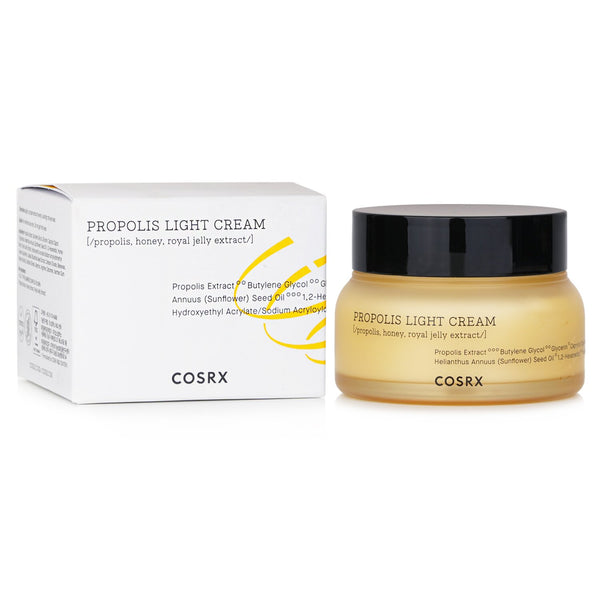 COSRX Full Fit Propolis Light Cream  65ml/2.19oz