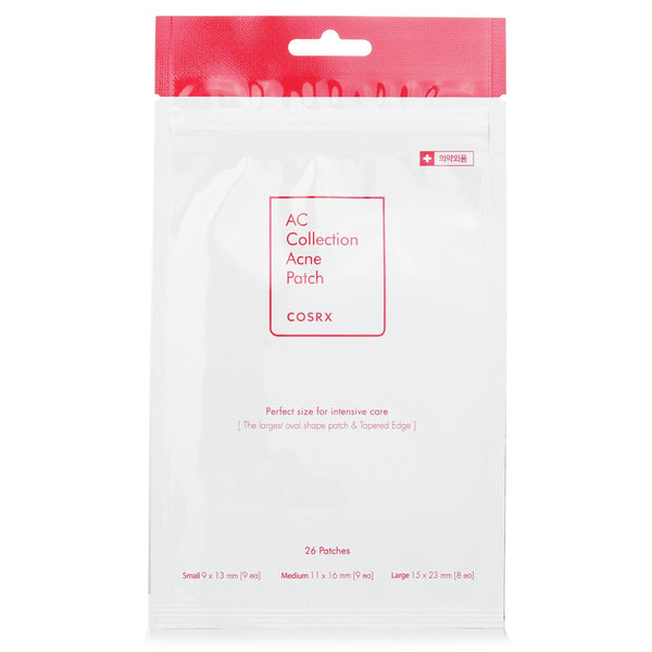 COSRX AC Collection Acne Patch  26 Patches