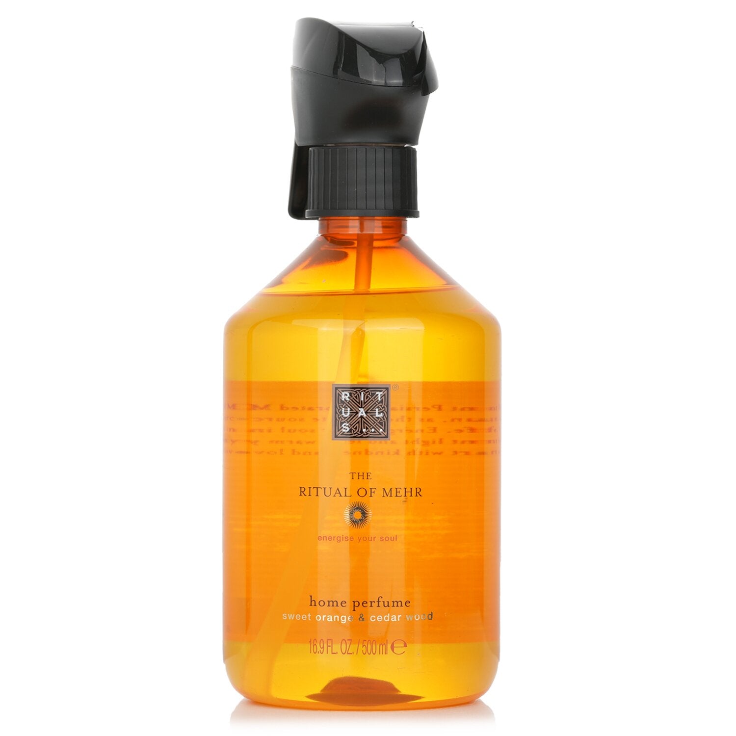Rituals Rood Rituals The Ritual Of Mehr Home Parfum Spray (Sweet Orange & Cedar Wood ...