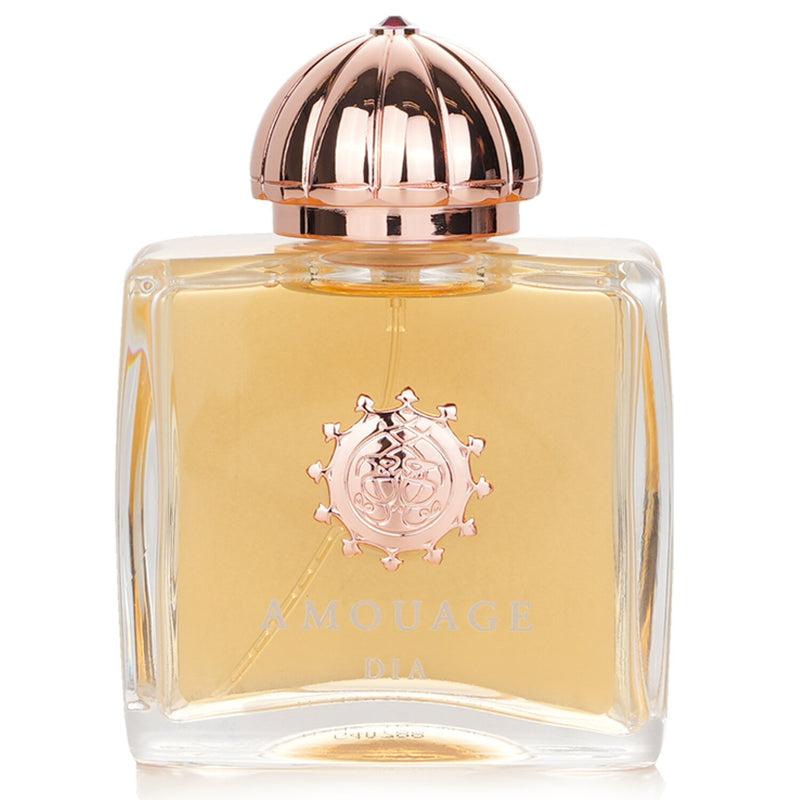 Amouage Dia Woman Eau De Parfum Spray  100ml/3.4oz