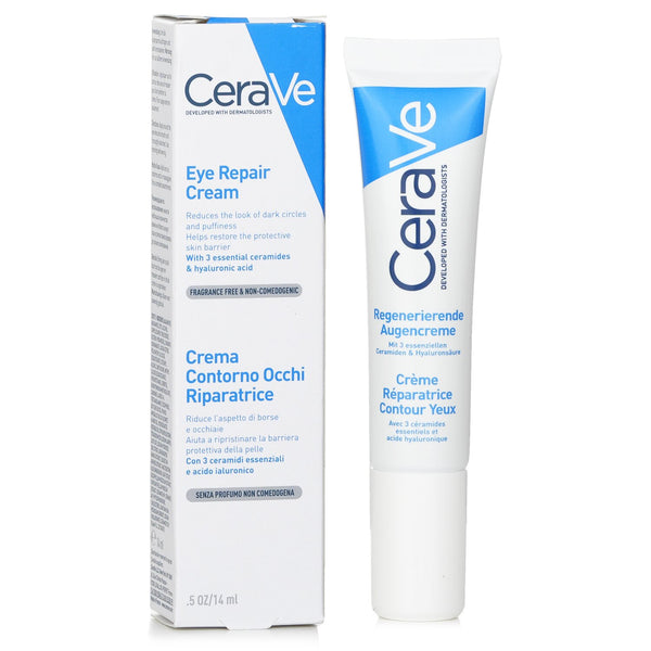 CeraVe Eye Repair Cream  14ml/0.5oz