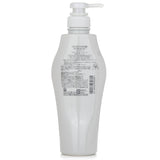 Shiseido Sublimic Adenovital Shampoo (Thinning Hair)  500ml