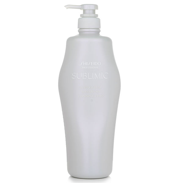 Shiseido Sublimic Adenovital Shampoo (Thinning Hair)  1000ml