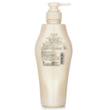 Shiseido Sublimic Aqua Intensive Shampoo (Damaged Hair)  500ml