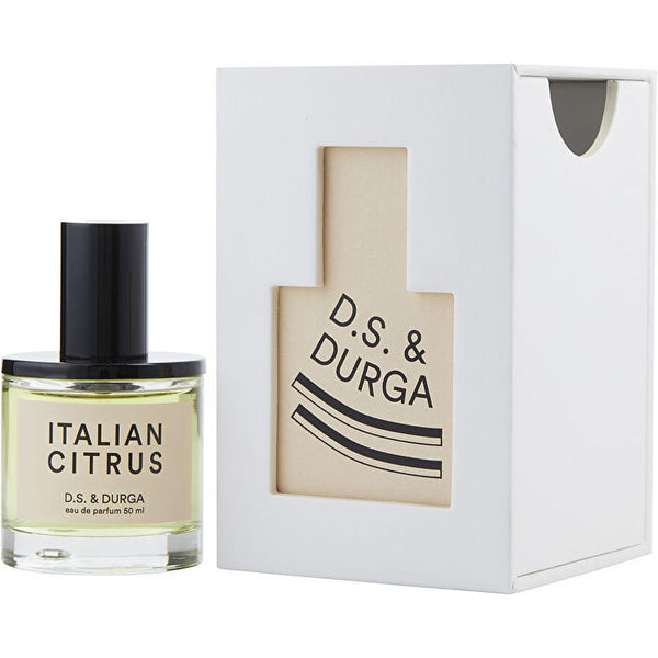 D.S. & Durga D.s. & Durga Italian Citrus Eau De Parfum Spray 50ml/1.7oz