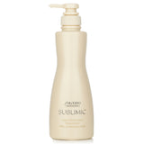 Shiseido Sublimic Aqua Intensive Treatment (Dry, Damaged Hair)  500g