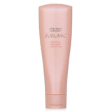 Shiseido Sublimic Airy Flow Treatment (Unruly Hair)  250g