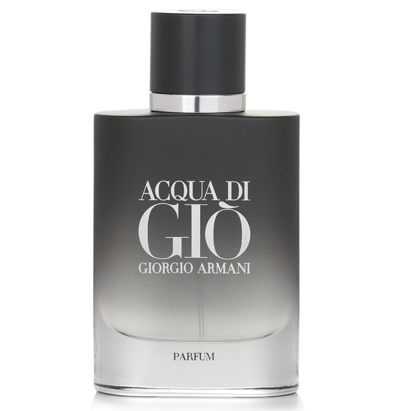 Giorgio Armani Acqua Di Gio Parfum Refillable Spray  75ml/2.5oz