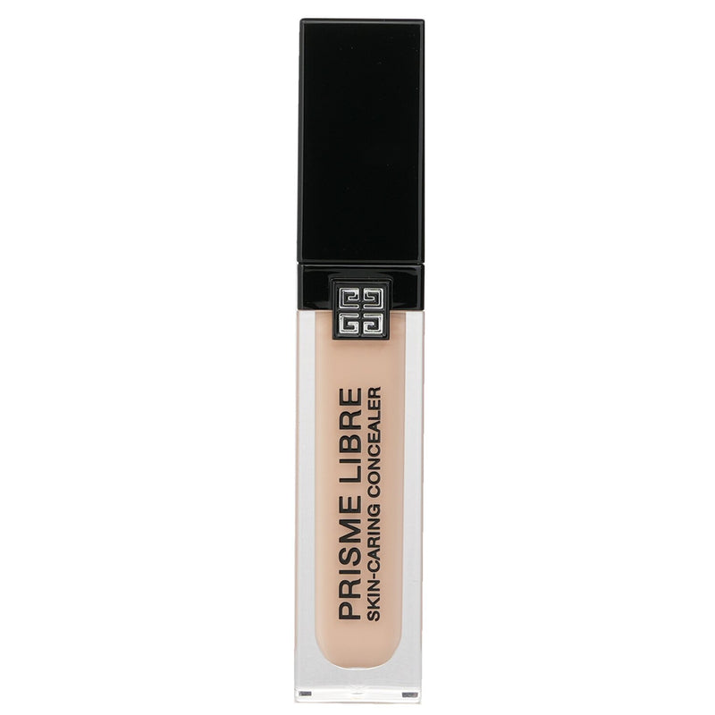 Givenchy Prisme Libre Skin Caring Concealer - # C180 Light with Cool Undertones  11ml/0.37oz