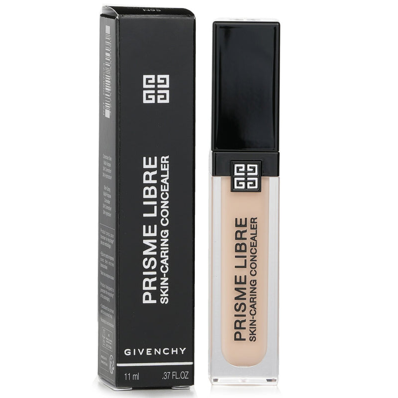 Givenchy Prisme Libre Skin Caring Concealer - # N95 Very Fair with Neutral Undertones  11ml/0.37oz