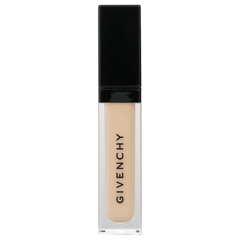 Givenchy Prisme Libre Skin Caring Concealer - # W100 Fair with Warm Undertones  11ml/0.37oz