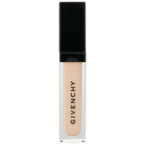 Givenchy Prisme Libre Skin Caring Concealer - #W110 Fair To Light with Warm Undertones  11ml/0.37oz
