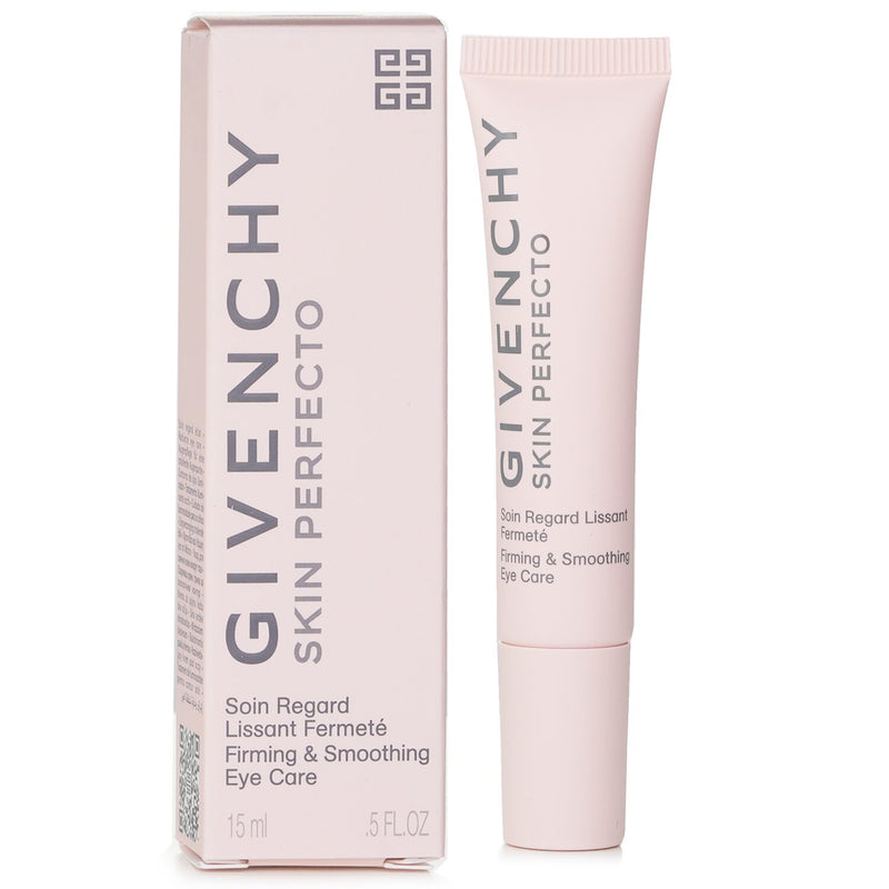 Givenchy Skin Perfecto Firming & Smoothing Eye Care  15ml/0.5oz