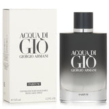 Giorgio Armani Acqua Di Gio Parfum Refillable Spray  125ml/4.2oz