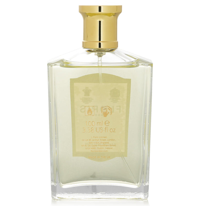 Floris Lily Eau De Toilette Spray  100ml/3.38oz