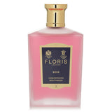 Floris Rose Concentrated Mouthwash  100ml/3.4oz