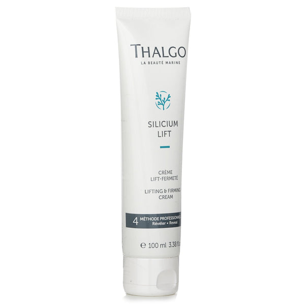 Thalgo Silicium Lifting & Firming Cream (Salon Size)  100ml/3.38oz