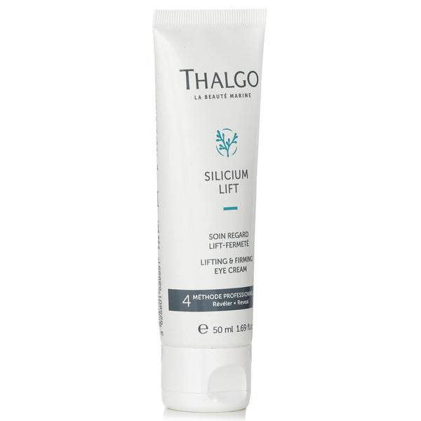 Thalgo Silicium Lifting & Firming Eye Cream (Salon Size)  50ml/1.69oz
