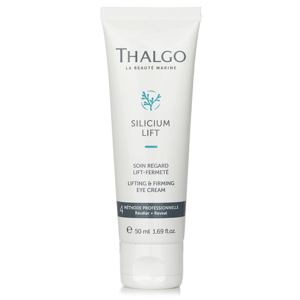 Thalgo Silicium Lifting & Firming Eye Cream (Salon Size)  50ml/1.69oz