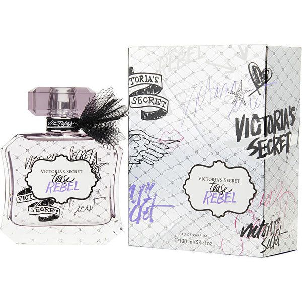 Victoria's Secret Victoria's Secret Tease Rebel Eau De Parfum Spray 100ml/3.4oz