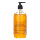BONDI WASH Hand Wash (Lemon Tea Tree & Mandarin)  500ml/16.9oz