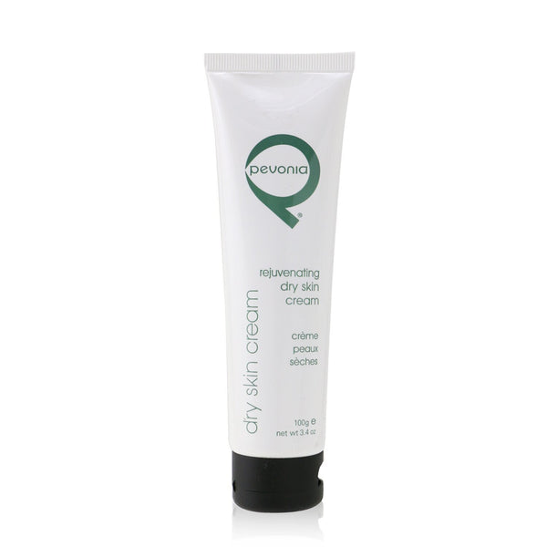 Pevonia Botanica Rejuvenating Dry Skin Cream (Salon Size) (Unboxed)  100ml/3.4oz